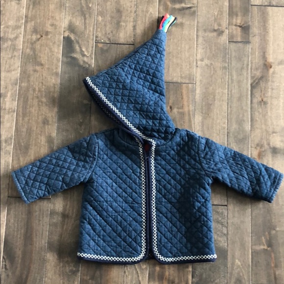 Hanna Andersson Other - NWT Hanna Andersson jacket